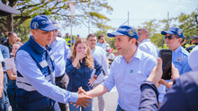 300 agentes de tr&aacute;nsito har&aacute;n parte del Plan Retorno de durante el primer puente festivo de 2024