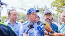 300 agentes de tr&aacute;nsito har&aacute;n parte del Plan Retorno de durante el primer puente festivo de 2024