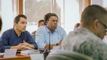 Reducci&oacute;n en hurtos y homicidios: balance de los primeros d&iacute;as de gesti&oacute;n del alcalde de Cali, Alejandro Eder
