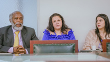 Alcald&iacute;a de Santiago de Cali, comprometida con mejorar los servicios de acceso a la justicia