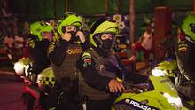 Para recuperar la seguridad ciudadana, Alcald&iacute;a de Cali y Fuerza P&uacute;blica avanzan con operativos en puntos estrat&eacute;gicos