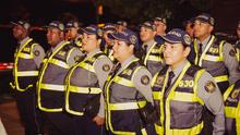 Para recuperar la seguridad ciudadana, Alcald&iacute;a de Cali y Fuerza P&uacute;blica avanzan con operativos en puntos estrat&eacute;gicos