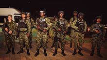 Para recuperar la seguridad ciudadana, Alcald&iacute;a de Cali y Fuerza P&uacute;blica avanzan con operativos en puntos estrat&eacute;gicos