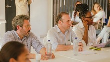 Alcald&iacute;a de Cali fortalece estrategias para proteger los derechos de ni&ntilde;os,  ni&ntilde;as, adolescentes y j&oacute;venes
