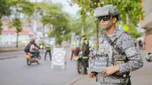 As&iacute; se viven minuto a minuto los operativos en el MIO para recuperar la seguridad