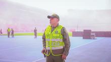 Mil uniformados de la Polic&iacute;a se encargar&aacute;n de la seguridad de los hinchas durante el partido de este domingo entre Am&eacute;rica y Nacional