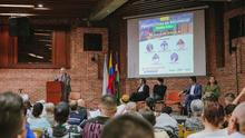 Gobierno Nacional eval&uacute;a alternativas para que Santiago de Cali tenga  un nuevo centro de reclusi&oacute;n temporal