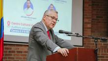 Gobierno Nacional eval&uacute;a alternativas para que Santiago de Cali tenga  un nuevo centro de reclusi&oacute;n temporal