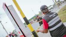 Alcald&iacute;a de Cali retir&oacute; publicidad exterior no autorizada para recuperar el espacio p&uacute;blico en la ciudad
