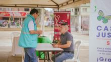 Territorios Seguros&rsquo;: Alcald&iacute;a de Cali y Polic&iacute;a Metropolitana llegan a la comuna 15 con su oferta social y de prevenci&oacute;n