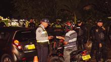 Con nuevo decreto, la Alcald&iacute;a de Cali proh&iacute;be la circulaci&oacute;n de motocicletas con parrillero hombre