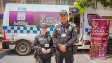 Con el plan &lsquo;Territorios Seguros&rsquo;, Alcald&iacute;a de Santiago de Cali y Polic&iacute;a  Metropolitana buscan prevenir delitos en la comuna 18