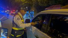 Con operativo y &lsquo;plan candado&rsquo;, autoridades de Cali garantizan  seguridad y tranquilidad en la v&iacute;a al mar