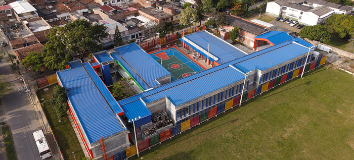 Se restringe el consumo de sustancias psicoactivas en los alrededores de colegios, parques, centros deportivos y zonas de inter&eacute;s cultural