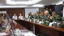 Alcalde de Cali anuncia que con apoyo del Gobierno Nacional se cerrar&aacute;n las minas ilegales en los Farallones