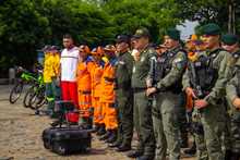 Semana Santa segura: 3.600 uniformados velar&aacute;n por la seguridad de cale&ntilde;os y visitantes   