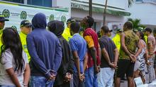 Cali vivi&oacute; la Semana Santa m&aacute;s segura de los &uacute;ltimos 10 a&ntilde;os