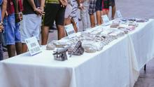 Cali vivi&oacute; la Semana Santa m&aacute;s segura de los &uacute;ltimos 10 a&ntilde;os