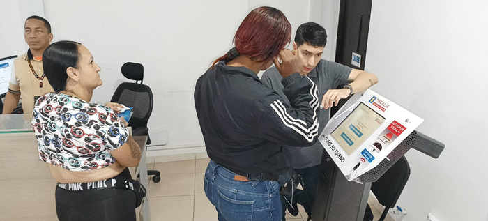 Convenio entre Secretar&iacute;a de Seguridad y Justicia y Fiscal&iacute;a permitir&aacute; fortalecer la recepci&oacute;n de denuncias en Santiago de Cali