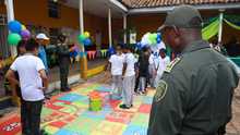 Nuevo Plan de Desarrollo Distrital contempla el m&aacute;s ambicioso programa de prevenci&oacute;n de violencia en j&oacute;venes