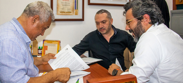 Por primera vez, Cali tendr&aacute; una Pol&iacute;tica P&uacute;blica de Seguridad y  Convivencia Ciudadana