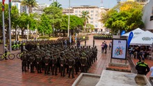 Cali cuenta con 500 polic&iacute;as m&aacute;s para garantizar la seguridad antes, durante y despu&eacute;s de grandes eventos