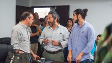 Alcald&iacute;a de Cali y Ministerio de Ambiente anuncian implosi&oacute;n de minas en los Farallones para recuperar ecosistemas