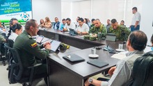 Alcald&iacute;a de Cali y Ministerio de Ambiente anuncian implosi&oacute;n de minas en los Farallones para recuperar ecosistemas