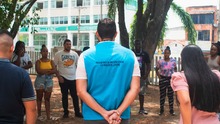 Alcald&iacute;a y Hospital Universitario del Valle trabajan unidos para salvar vidas y transformar el c&iacute;rculo de la violencia juvenil en Cali