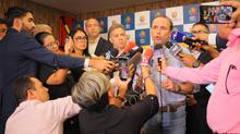 Cali sigue sumando esfuerzos y apoyos internacionales para fortalecer la seguridad durante la COP16: termin&oacute; visita t&eacute;cnica de la Polic&iacute;a de Nueva York 