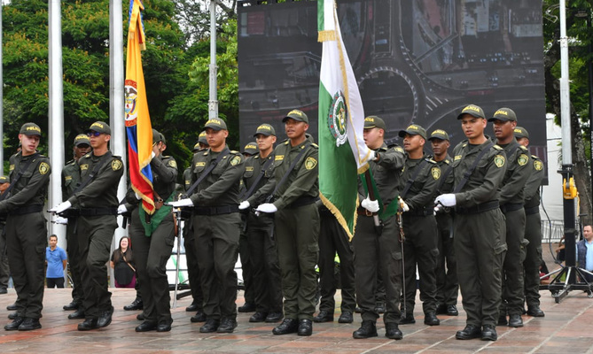 Alcald&iacute;a de Cali y PNUD apoyar&aacute;n la inserci&oacute;n laboral de j&oacute;venes que  prestaron su servicio militar