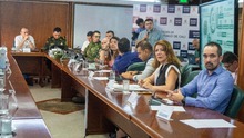 En 11 meses del &lsquo;Plan Cali Segura&rsquo;, los delitos de alto impacto  mantienen una tendencia a la baja