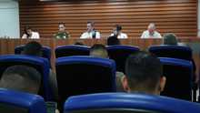 Durante cinco fechas se jugar&aacute; a puerta cerrada en el Pascual Guerrero: tribuna Sur estar&aacute; inhabilitada por seis meses