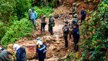 Cali recupera el Parque Nacional Natural Farallones, tras d&eacute;cadas de amenazas y asedios debido a la pr&aacute;ctica de la miner&iacute;a ilegal