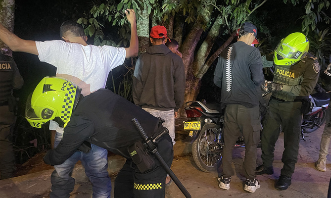Le cumplimos a Cali con la seguridad: 2024, el a&ntilde;o menos violento de las &uacute;ltimas tres d&eacute;cadas en la ciudad