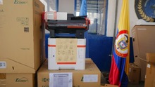 Alcald&iacute;a de Cali entreg&oacute; al Inpec elementos para fortalecer los procesos de resocializaci&oacute;n de la poblaci&oacute;n privada de la libertad