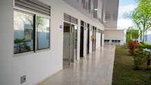 &iexcl;Mejor infraestructura, mejor atenci&oacute;n!  As&iacute; son las renovadas instalaciones de las tres Casas de Justicia de Cali