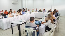Cali redoblar&aacute; esfuerzos contra los homicidios: m&aacute;s inversi&oacute;n social y  presencia de las autoridades en 10 &lsquo;microterritorios&rsquo;