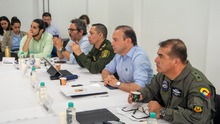 Cali redoblar&aacute; esfuerzos contra los homicidios: m&aacute;s inversi&oacute;n social y  presencia de las autoridades en 10 &lsquo;microterritorios&rsquo;