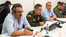 Cali redoblar&aacute; esfuerzos contra los homicidios: m&aacute;s inversi&oacute;n social y  presencia de las autoridades en 10 &lsquo;microterritorios&rsquo;