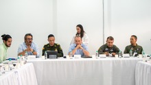 Cali redoblar&aacute; esfuerzos contra los homicidios: m&aacute;s inversi&oacute;n social y  presencia de las autoridades en 10 &lsquo;microterritorios&rsquo;