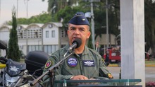 Con la entrega de tres drones por parte de la Alcald&iacute;a, la Fuerza A&eacute;rea fortalecer&aacute; las acciones de seguridad en la ciudad