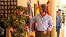 Con nuevos equipos y material de intendencia la Alcald&iacute;a respalda las tareas del batall&oacute;n de alta monta&ntilde;a para custodiar los Farallones de Cali