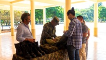 Con nuevos equipos y material de intendencia la Alcald&iacute;a respalda las tareas del batall&oacute;n de alta monta&ntilde;a para custodiar los Farallones de Cali