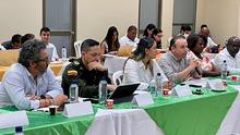 AMSO plantea la construcci&oacute;n de una megaestaci&oacute;n de Polic&iacute;a que sirva a las ciudades de Cali, Jamund&iacute; y Puerto Tejada