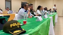 AMSO plantea la construcci&oacute;n de una megaestaci&oacute;n de Polic&iacute;a que sirva a las ciudades de Cali, Jamund&iacute; y Puerto Tejada