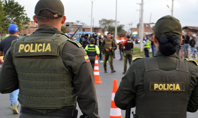 As&iacute; se cuida a Cali: Alcald&iacute;a y autoridades realizan semanalmente m&aacute;s  de 70 operativos conjuntos contra el delito