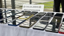 Seguridad en el MIO registra resultados positivos: en enero hubo una  reducci&oacute;n del 79% en hurtos dentro del sistema