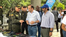 Seguridad en el MIO registra resultados positivos: en enero hubo una  reducci&oacute;n del 79% en hurtos dentro del sistema