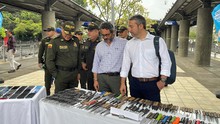 Seguridad en el MIO registra resultados positivos: en enero hubo una  reducci&oacute;n del 79% en hurtos dentro del sistema